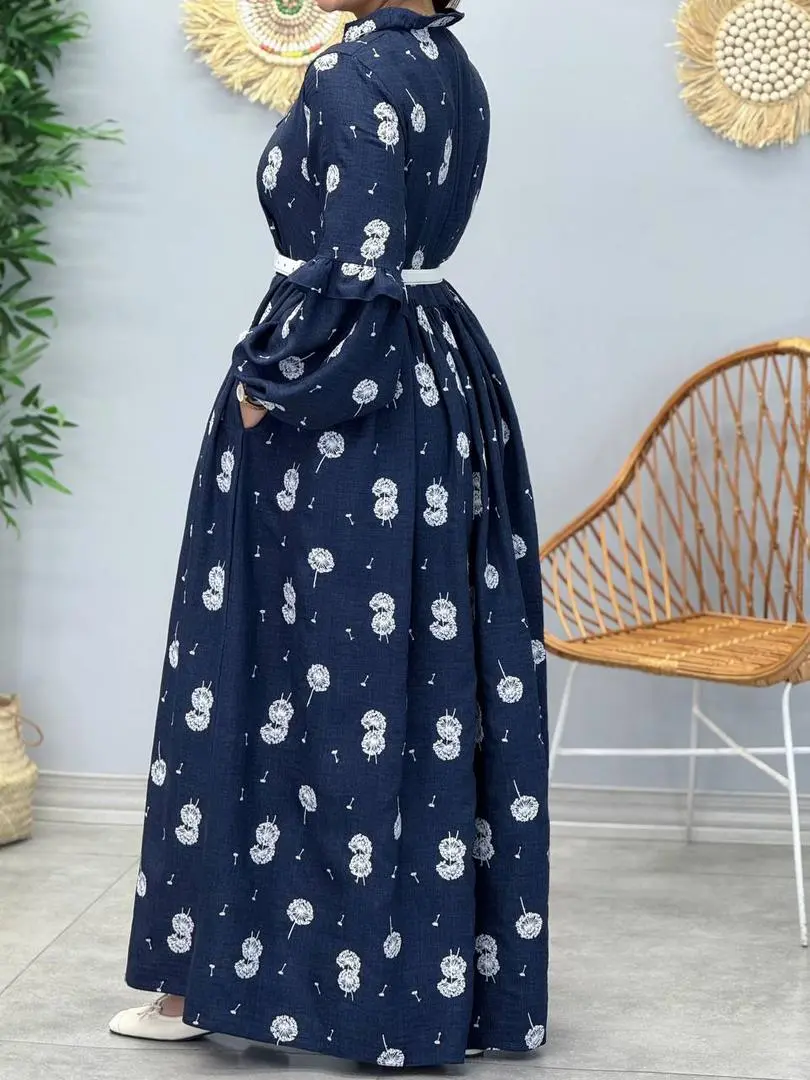 3471- پیراهن گلدوزی روژین (ایراد دار)